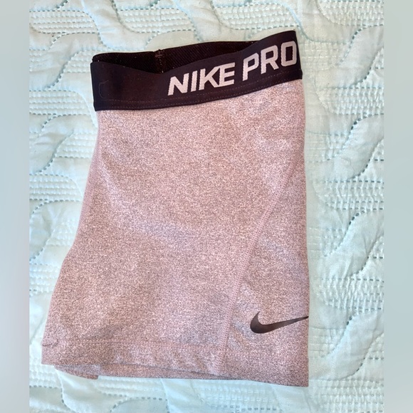 Nike Pants - Nike Women's Pro 3" Training Shorts